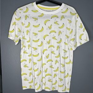 Boys Bananas T-Shirt